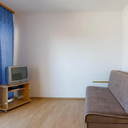Apartmán Lacic