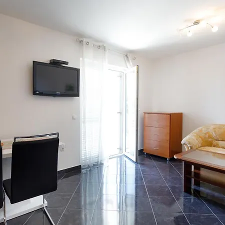Apartmán Lacic