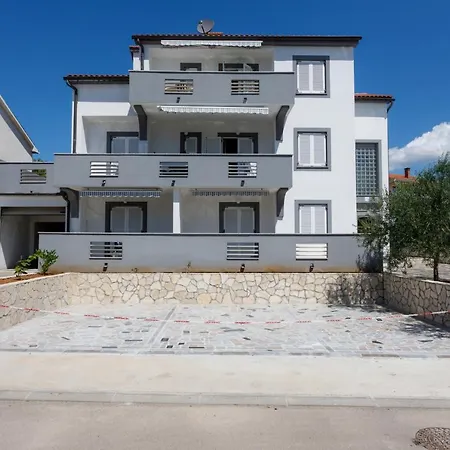Lacic Appartement Krk Town