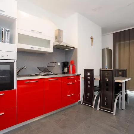 Lacic Apartmán Krk Town