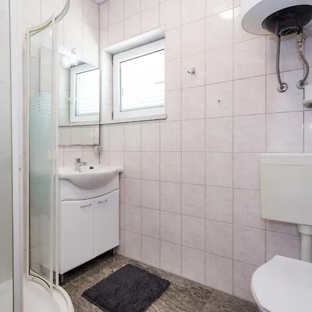 Apartmán Lacic