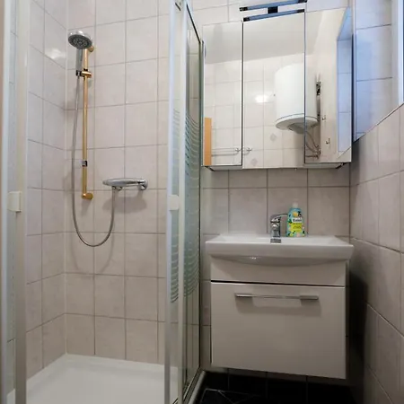 Lacic Apartmán *