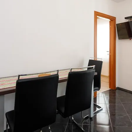 Apartmán Lacic