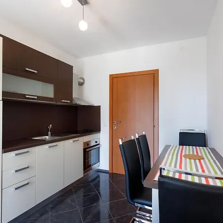 Lacic Apartmán Krk Town