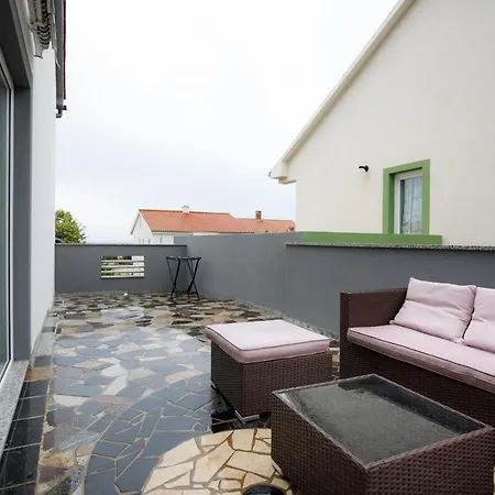 Apartmán Lacic *