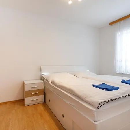 Apartmán Lacic