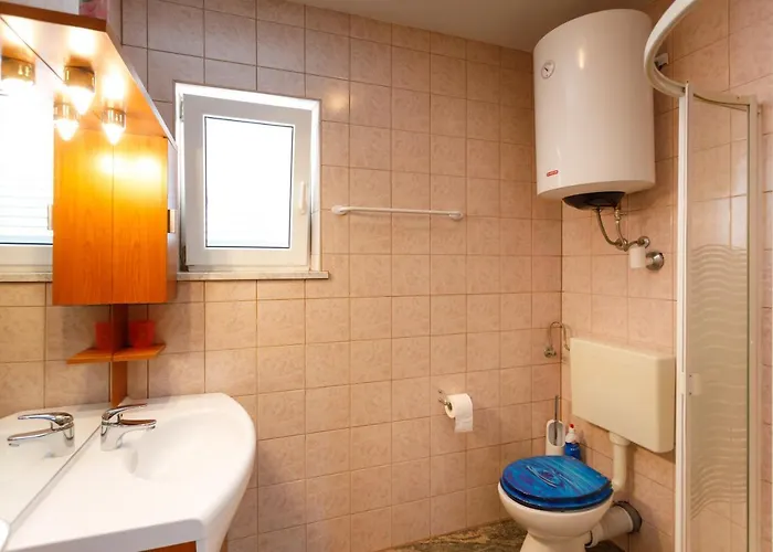 Apartman Lacic Krk Town