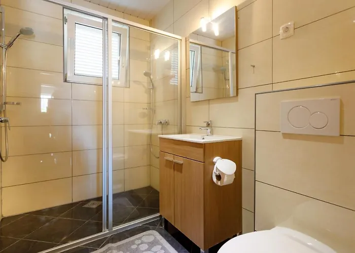 Apartman Lacic Krk Town