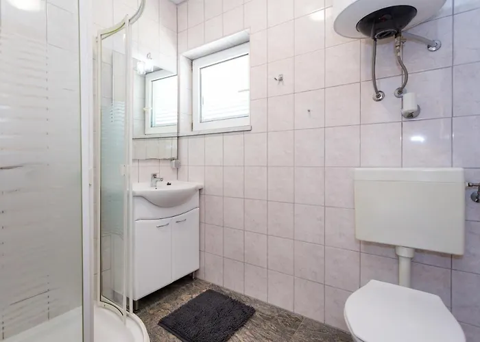 Apartman Lacic