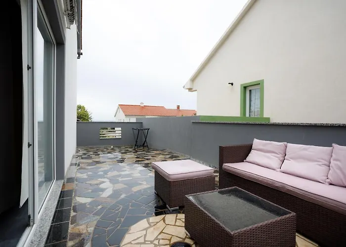 Apartman Lacic *