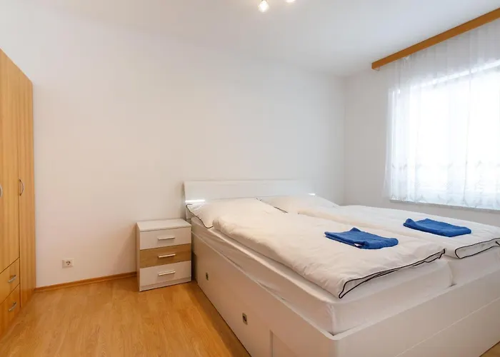 Apartman Lacic