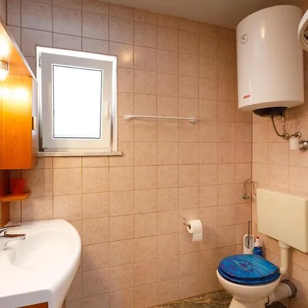 Apartamento Lacic Krk Town