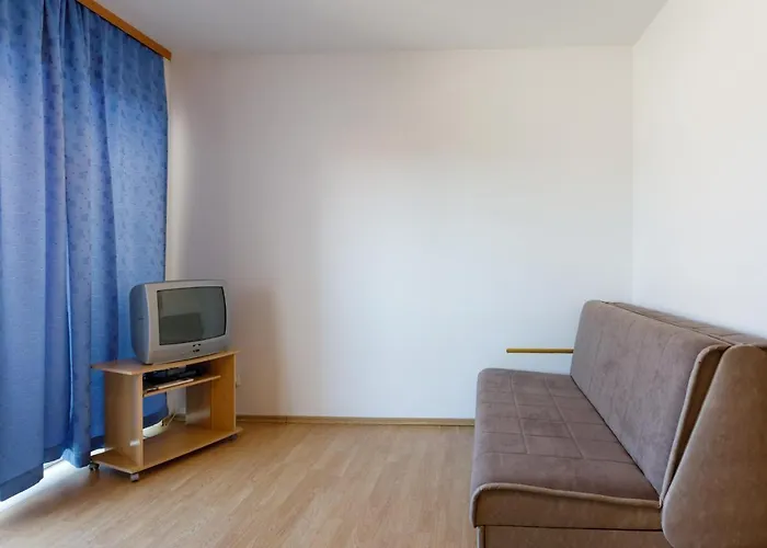 Appartement Lacic