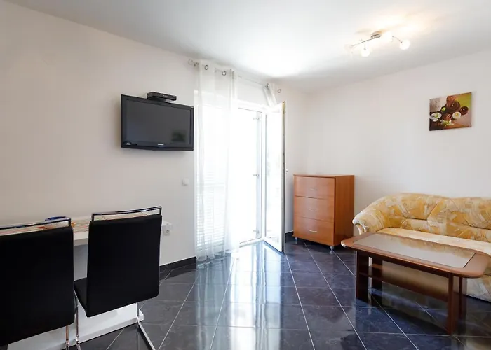 Apartman Lacic