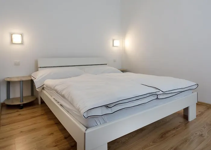 Lacic Apartman Krk Town