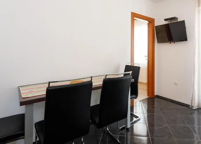 Apartman Lacic