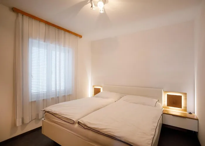 Appartement Lacic Krk Town