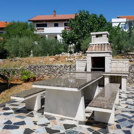 Lacic Lägenhet Krk Town